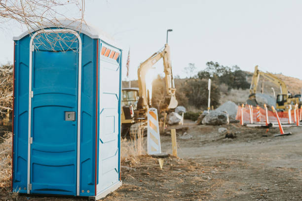 Best Best portable toilet rental  in Allyn, WA